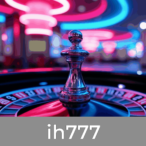 Bônus Generosos e Exclusivas Promoções no ih777