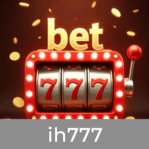ih777: Experiência de Cassino ao Vivo para Jogadores Brasileiros