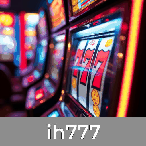 Descubra no ih777: Slots com Mega Jackpot, Jogos de Mesa ao Vivo - Imersão Completa, Roleta - Chances Altas